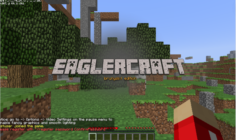 gamelmao
